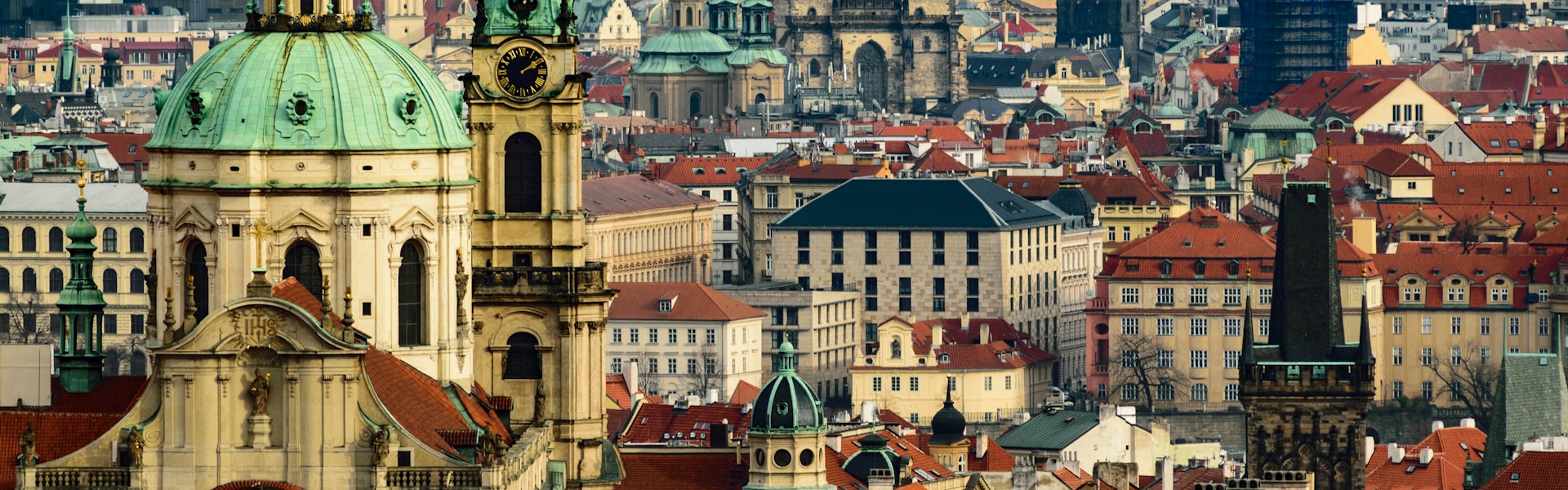 Prague Czech Republic